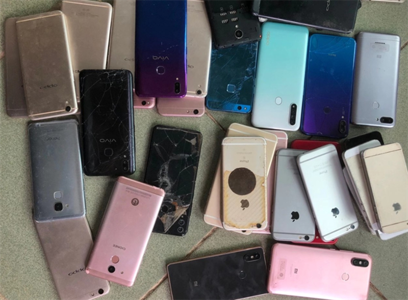 电脑回收：如何选择靠谱的服务商