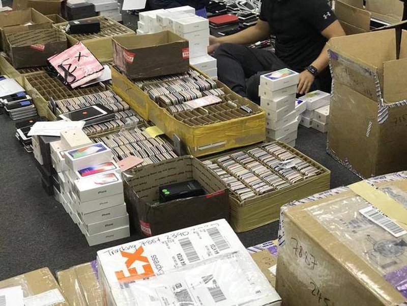 如何在二手手机市场中淘到好货？